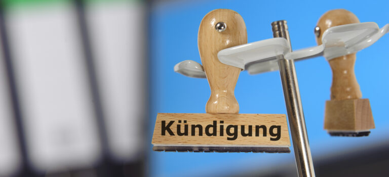 Ende der Laufzeit der Entgelttarifverträge bei CARIAD